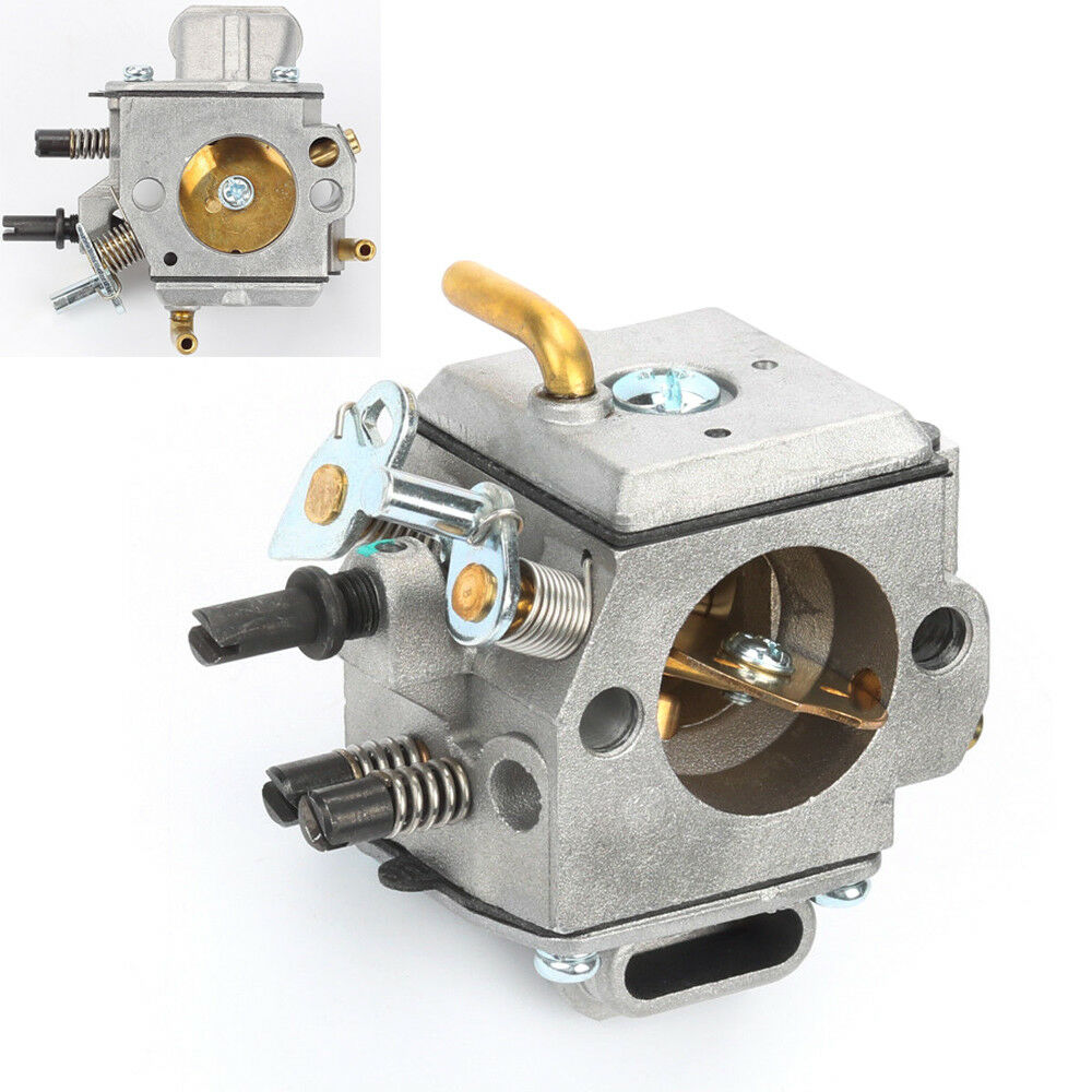 Carburetor for Stihl Chainsaw 044 046 MS440 MS460 1128 120 Carb Blowers in US