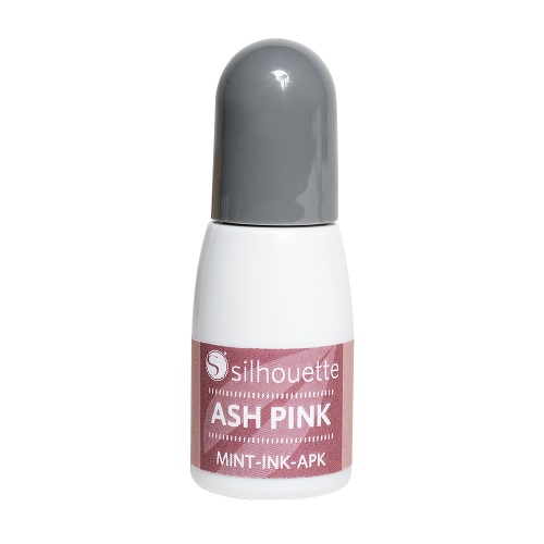 Silhouette Mint Stamp Ink - Ash Pink