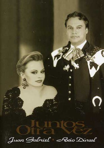 Juntos Otra Vez (DVD)