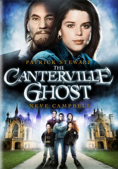 The Canterville Ghost (DVD)
