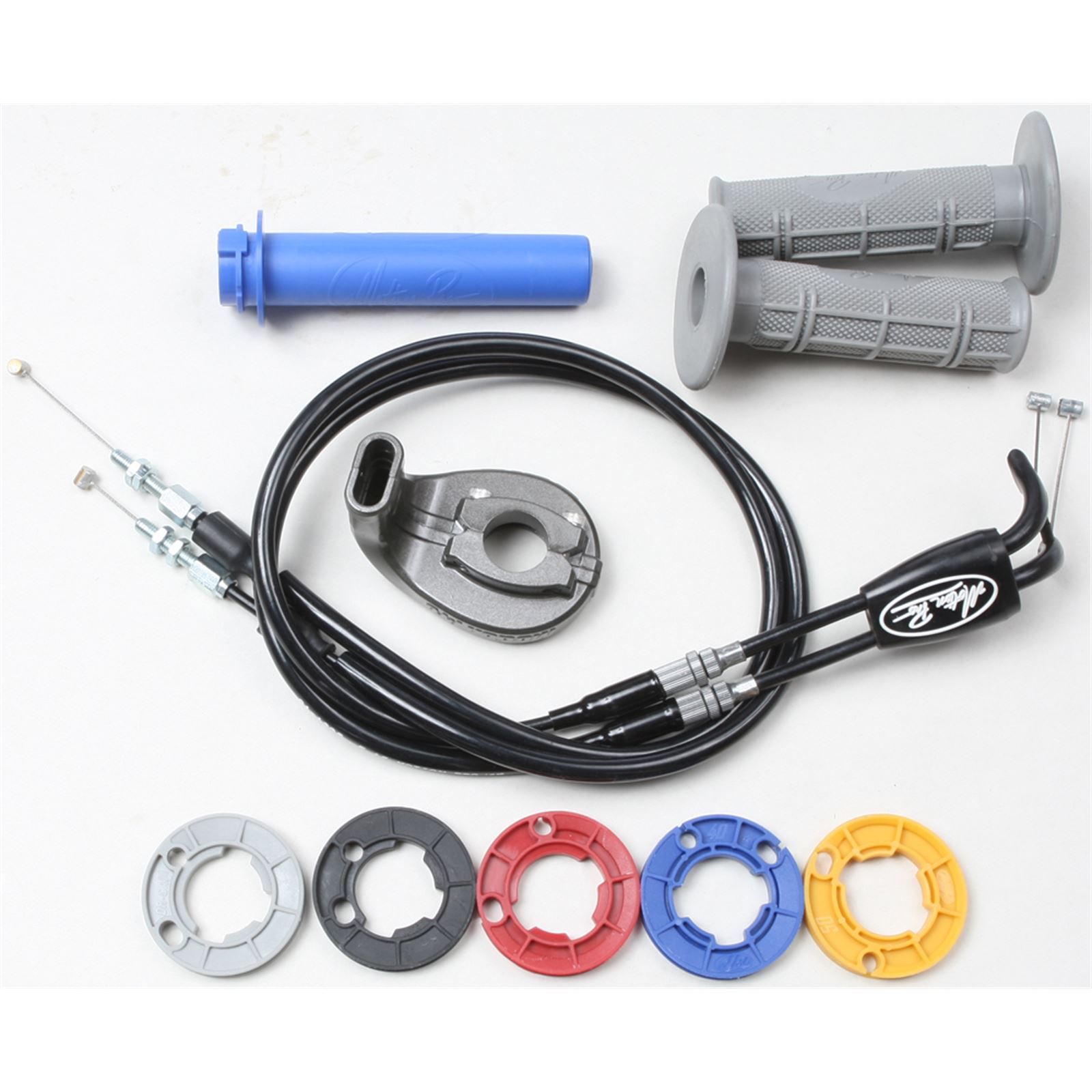 MOTION PRO REV2 Throttle Kit 01-2723