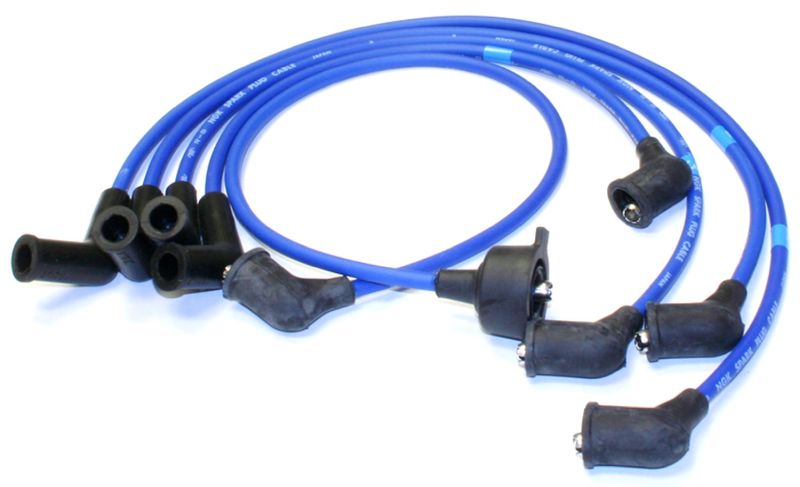 NGK 9797 Spark Plug Wire Set