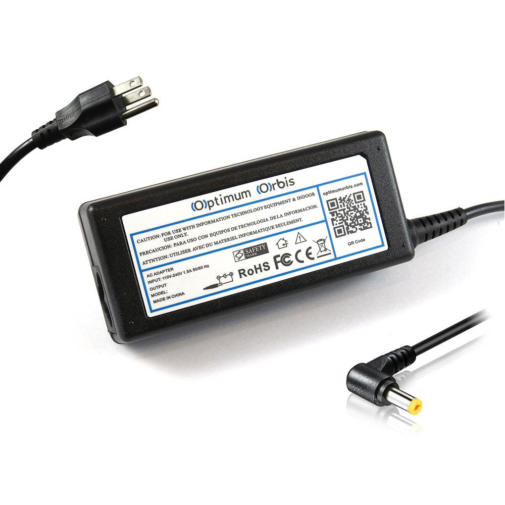 Ac Adapter for Acer Aspire 7540 7551 7736 7741 7745 5251 5252 5334 5336 5517 5532 5534 5542 5551 5552 5553 5732 5734 5735 5736 5738 5739 5740 5741 574