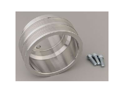 March Performance 6331 Crankshaft Pulley