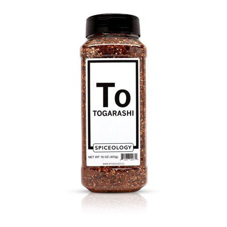 TO Togarashi Blend