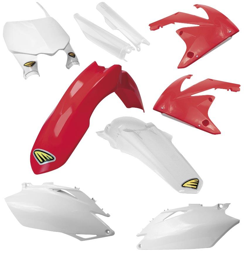Cycra Complete Body Kit Stock   1CYC-9303-02