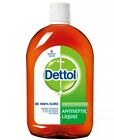 Dettol