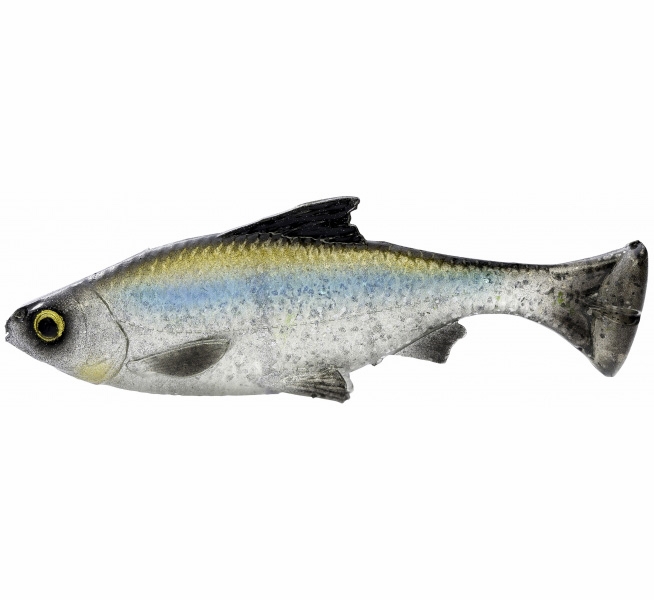 Savage Gear Pulse Tail Shiner LT Swimbait - Hitch