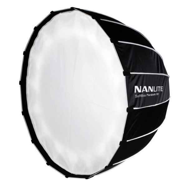 Nanguang Nanlite Easy-up SB-PR-190Q
