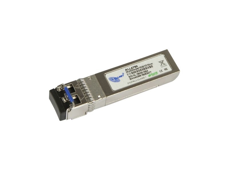 Allnet Transceiver-Modul 1000-SX GBIC (ALL4760)