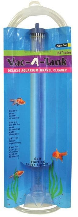 Aqua One Gravel Vac 24 Inch (20140)
