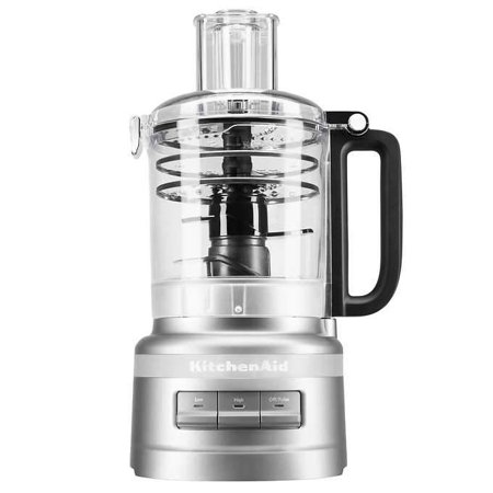 KitchenAid 9 Cup Food Processor Plus
