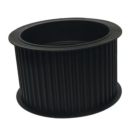 48-14P115-3535, Timing Pulley Bored for 3535 Bushing