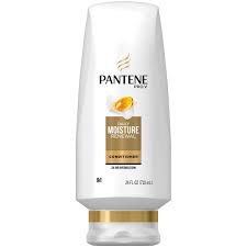 Pantene Pro-V, Daily Moisture Renewal, Hair Conditioner - 25.4 Fl Oz