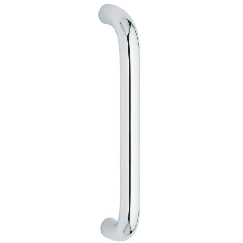 Baldwin 2540 5-1/2 Inch Center to Center Contemporary Style Door Pull