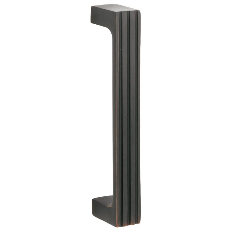 Baldwin 2564 7 Inch Center to Center Tremont Style Door Pull