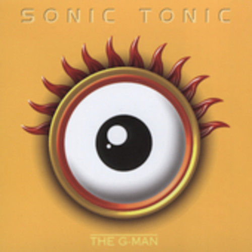 Sonic Tonic