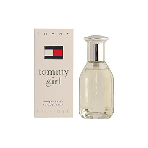 Refurbished Tommy Hilfiger Girl for Women 1.0 Oz Eau De Toilette Spray
