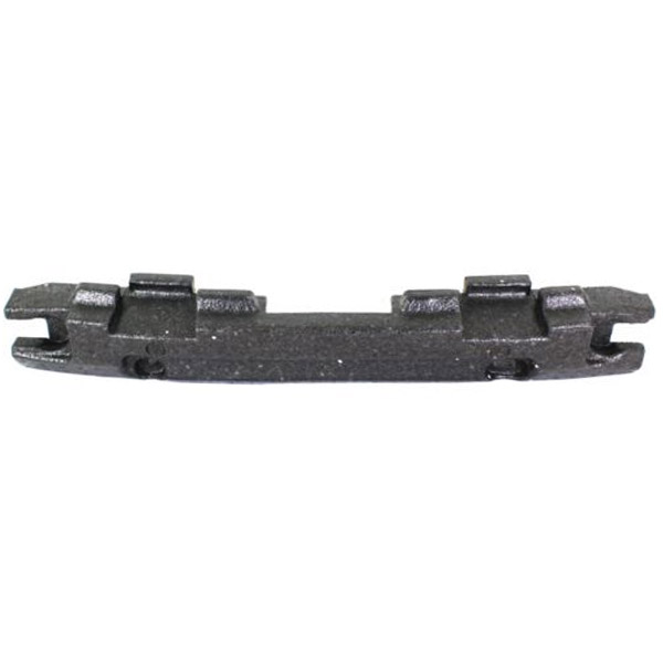 For 11 12 13 Grand Cherokee (except SRT) Front Bumper Cover Impact Absorber Foam