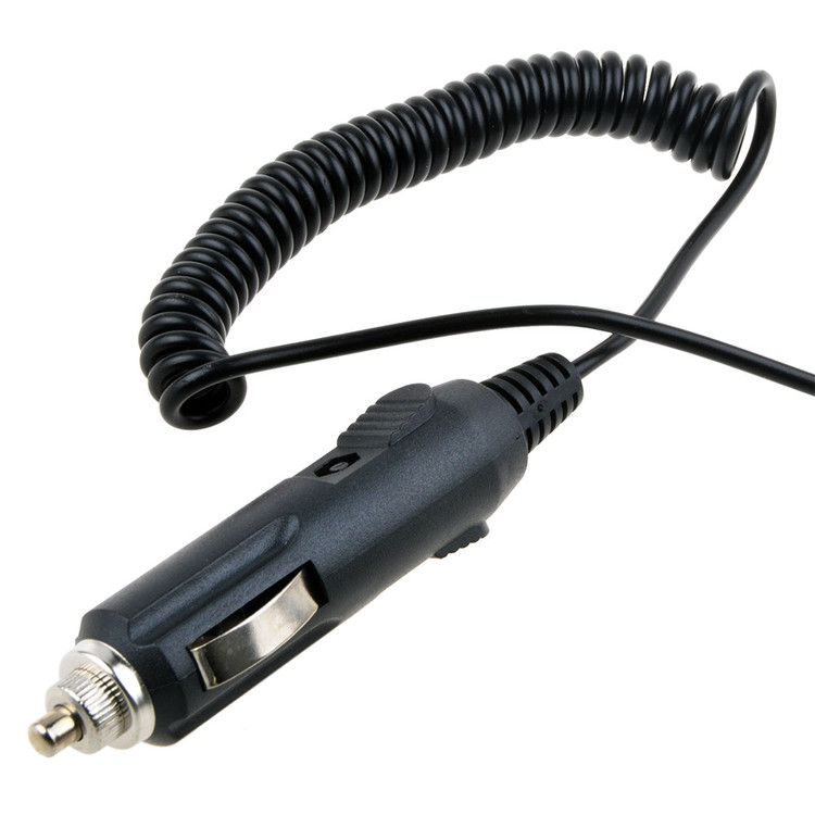 ABLEGRID CAR VEHICLE DC ADAPTER for POLAROID PDV-0560M PDV-0700 Auto Vehicle Boat RV Cigarette Lighter Plug Power Supply Cord Charger Cable PSU