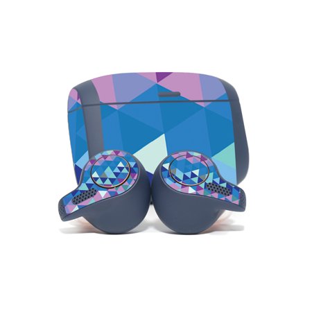 Pop Culture Collection of Skins for Jabra Elite Active 65T