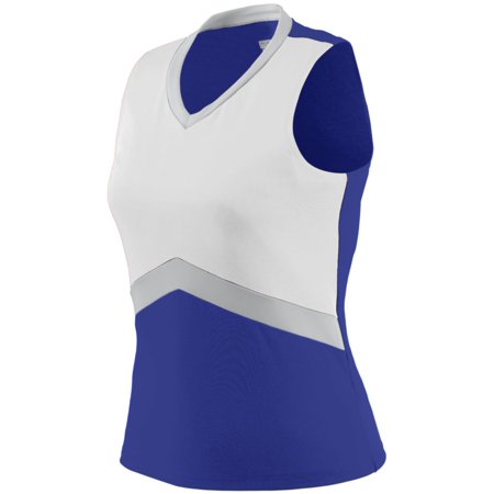 Augusta 9201 Girls Cheerflex Shell