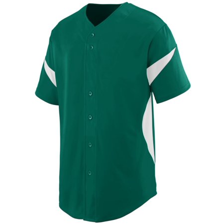 Augusta 1650 Wheel House Jersey