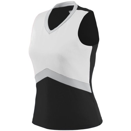 Augusta 9201 Girls Cheerflex Shell
