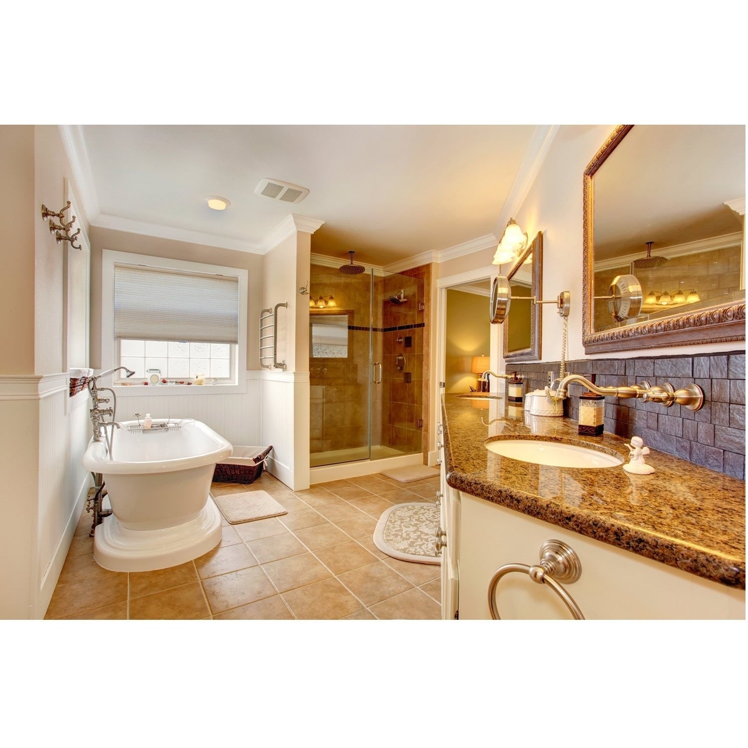 Keystone Fabrics  Light Filtering Cordless Celluar Shade Steel Grey 54.25 to 72 Inch Wide X 72 Inch Drop