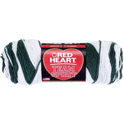 Red Heart Team Spirit Yarn