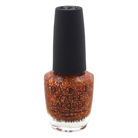 OPI Nail Polish  Orange You Fantastic!  0.5 Oz