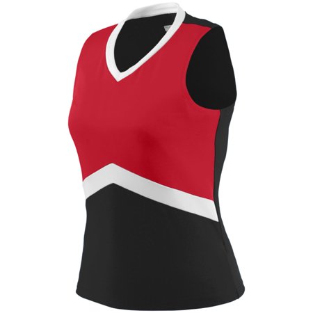 Augusta 9201 Girls Cheerflex Shell