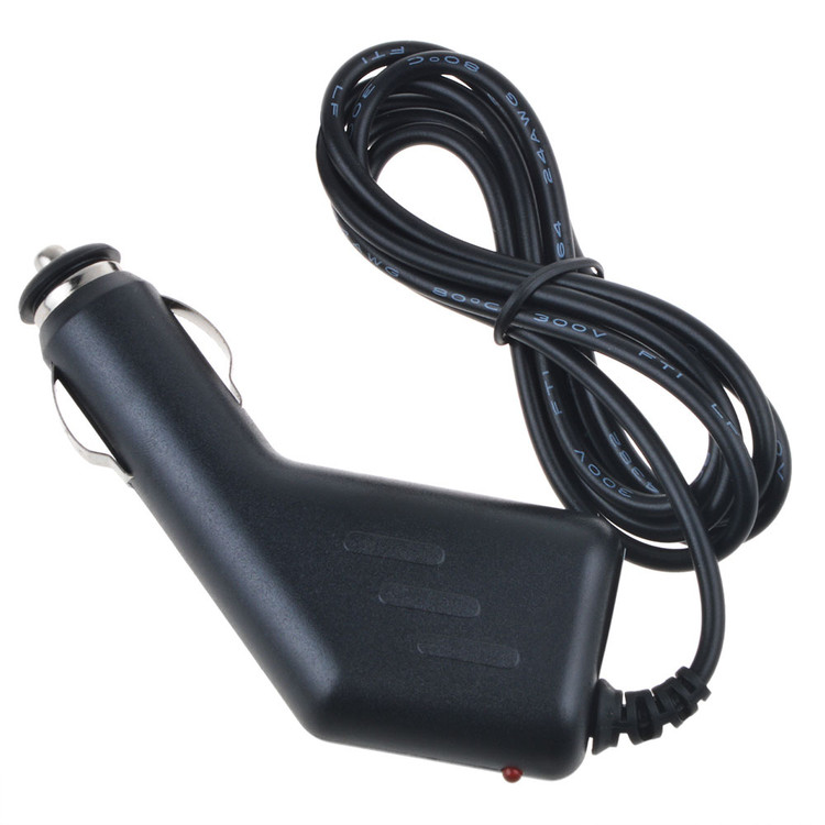 ABLEGRID Car DC Adapter for Vivitar ViviCam 3930 3945s 5100 5105s 5350 6330 6380 Camera Auto Vehicle Boat RVCigarette Lighter Plug Power Supply Cord C