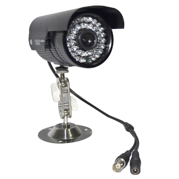 1200TVL CCTV Waterproof Outdoor IR Night Vision Surveillance Security Camera (Surveillance)
