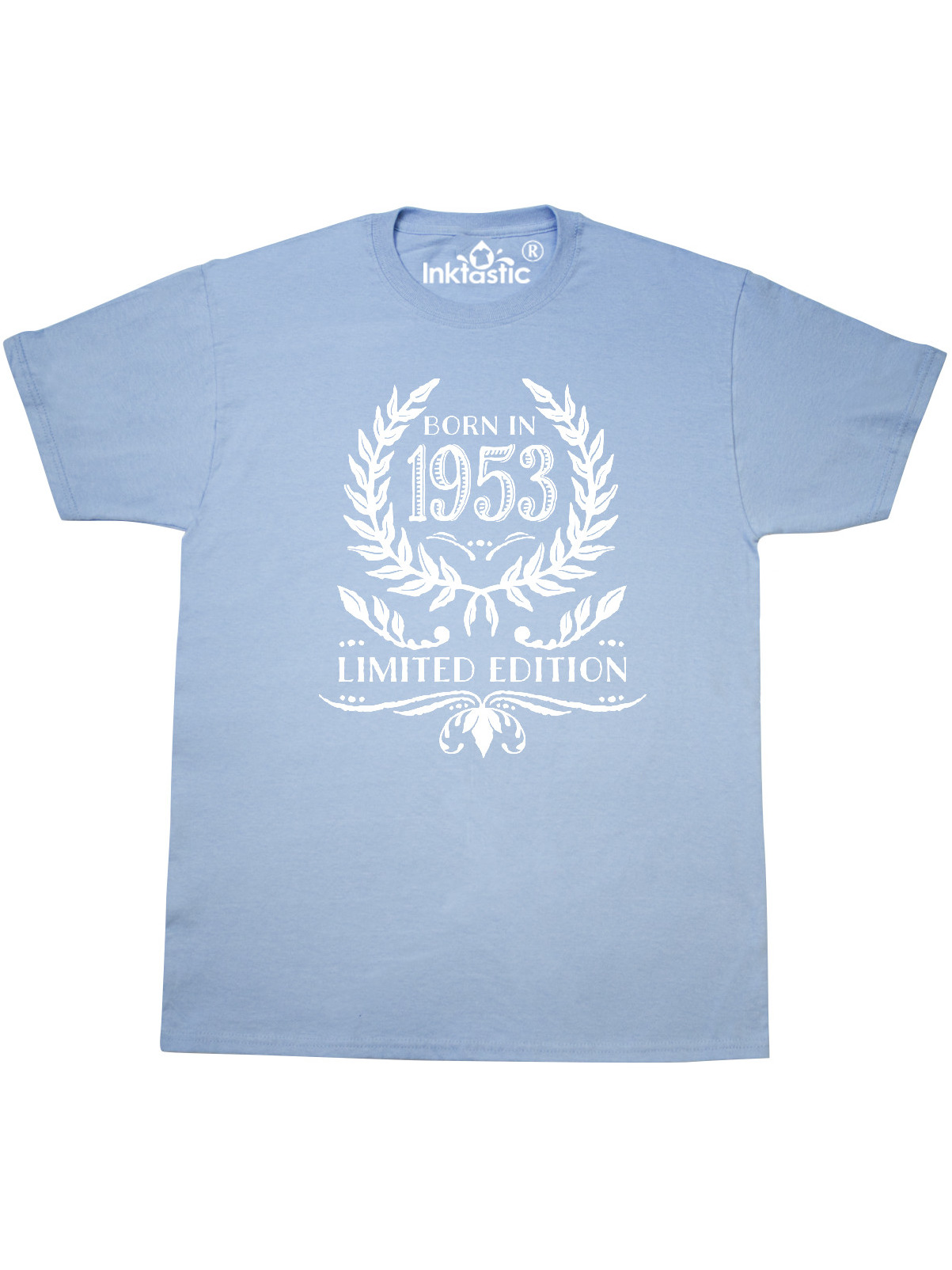 Born in 1953 Limited Edition T-Shirt