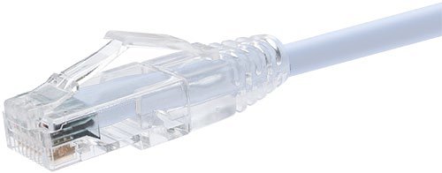 Oncore ClearFit - Patch Cable - RJ-45 (M) to RJ-45 (M) - 7 Ft - CAT 5e