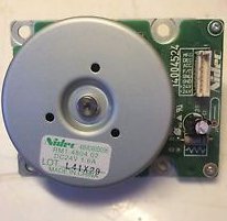 HP LaserJet CP1518ni Printer Main Motor. P/N: RM1-4804 - Refurbished