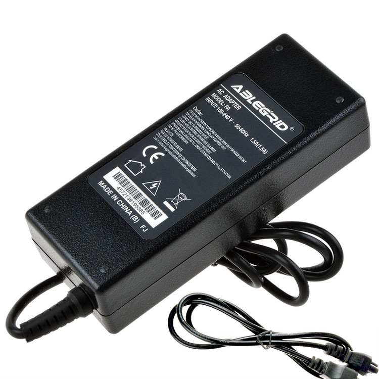 ABLEGRID AC Adapter for HP 0950-4081 Astec AA21940 Switching Power Supply Cord Charger