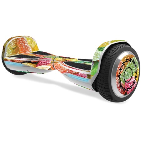 RAHOV1.5-Sour Candy Skin for Razor Hovertrax 1.5 Hover Board - Sour Candy
