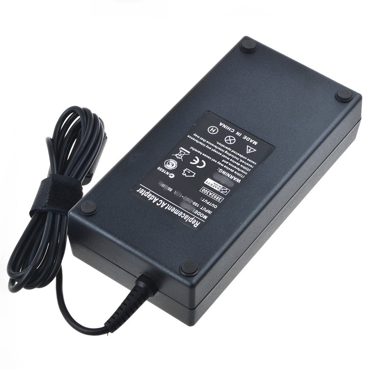 ABLEGRID AC Adapter for CyberPower CyberPowerPC HFX7 Series HFX7-1800 HFX7-1700  HFX7-1600 HFX7-1500  HFX7-1400 HFX7-1300  HFX7-1000 HFX7-800 Fangbook