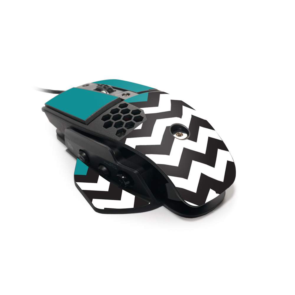 THKE10M-Sour Candy Skin for Thermaltake ESports Level 10 M Gaming Mouse - Sour Candy