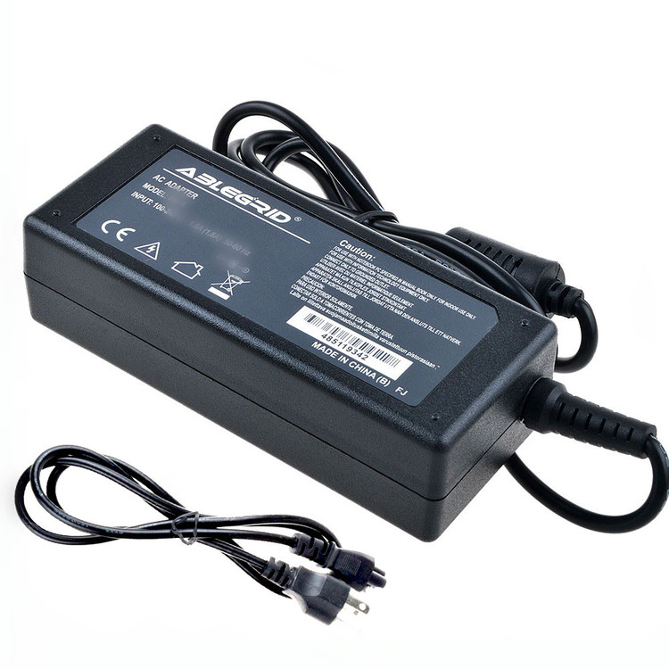 ABLEGRID AC / DC Adapter for Acer Aspire Switch 12 SW5-271-6331 SW5-271-6696 SW5-271-6795 Laptop Wall Home Power Supply Cord Cable PS Battery Charger 