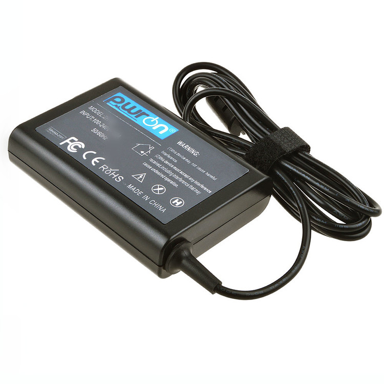 PwrON AC to DC Adapter for Acer TravelMate X313 X313-E X313-M X313-M-6331 X313-M-5333Y4G12as X313-M-6824 Tablet PC Power Supply Cord