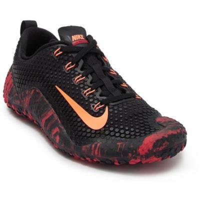 Free Trainer 10 Sneaker - Black - Nike Sneakers