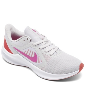 Nike Pantofi Downshifter 10 CI9984 002 Gri