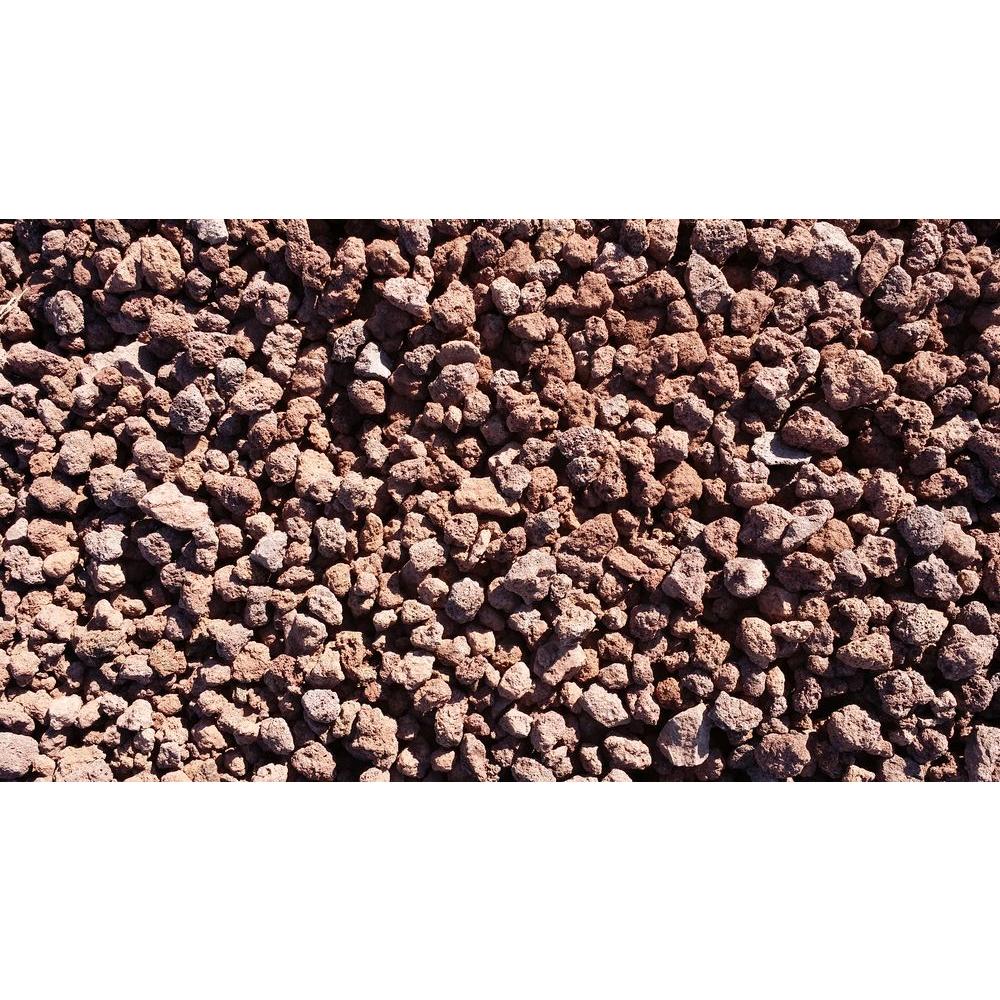 Vigoro 0.5 Cu. Ft. Red Lava
