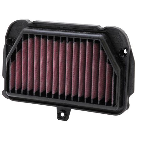 K&N Engineering AL-1010R High Flow Air Filter - Race