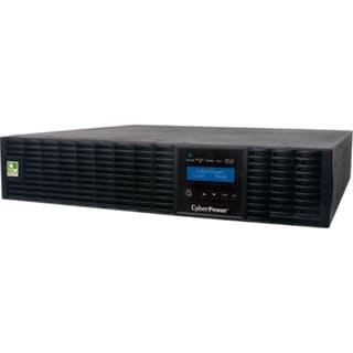 CyberPower Smart App Online OL1500RTXL2U - UPS - 1.35 KW - 1500 VA