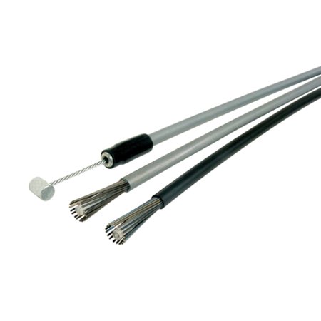 Motion Pro 01-0255 Twist Throttle Replacement Cable - Turbo Style