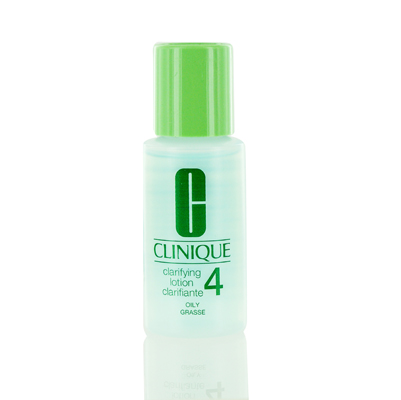 Clinique Clarifying Lotion 4   1.0 Oz